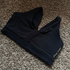 Whitney Simmons Gymshark Bra